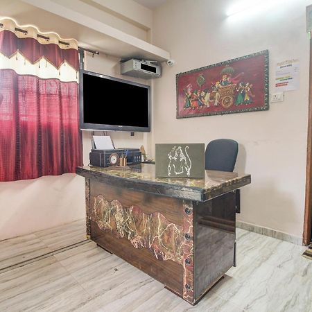 Hotel O Elite Inn Koradi المظهر الخارجي الصورة