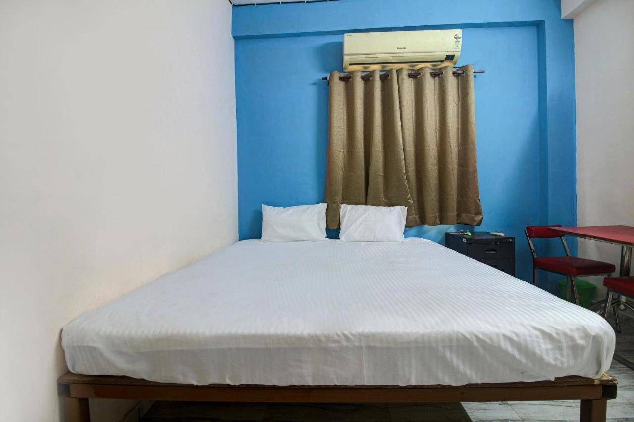 Hotel O Elite Inn Koradi المظهر الخارجي الصورة
