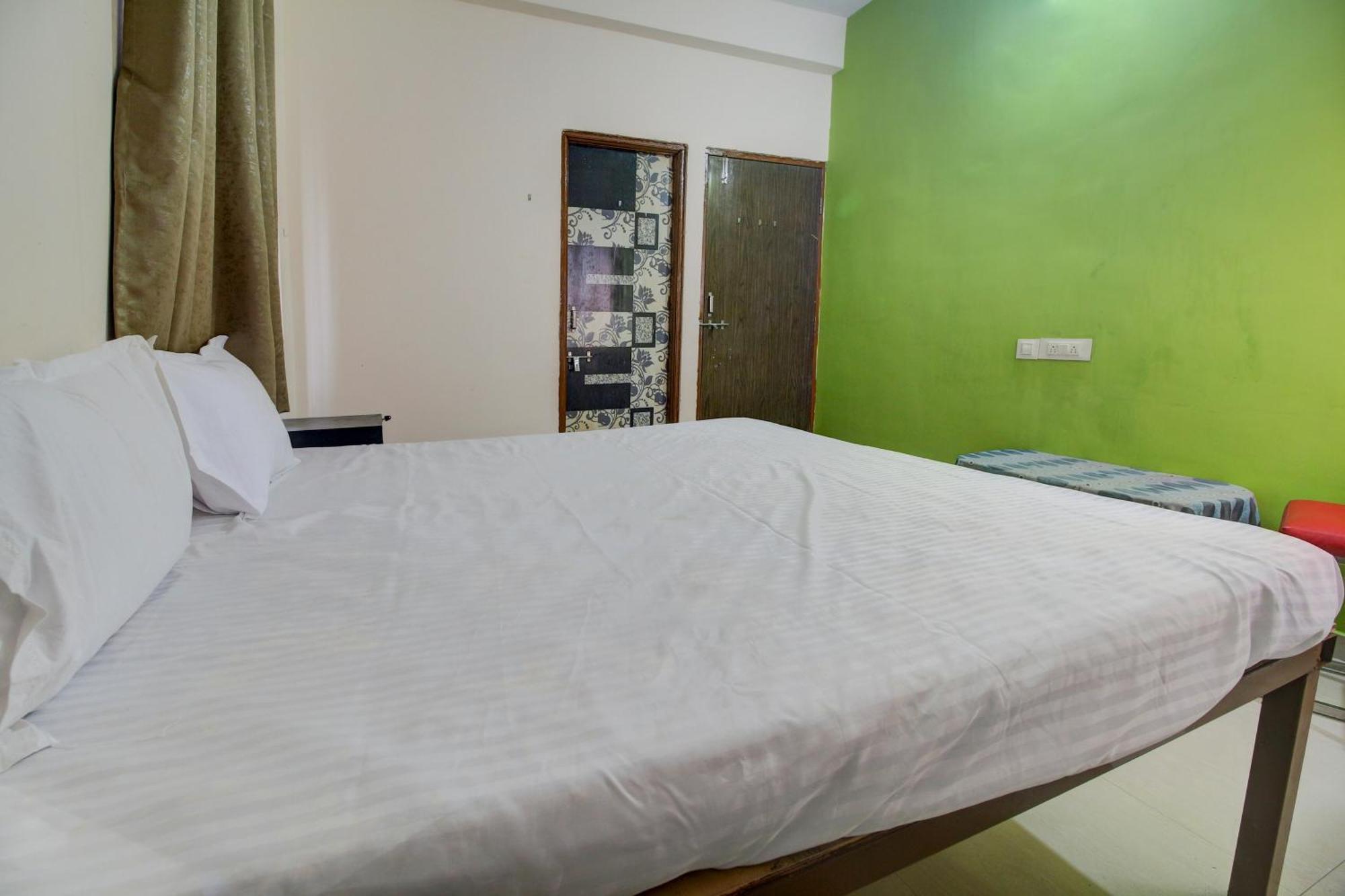 Hotel O Elite Inn Koradi المظهر الخارجي الصورة