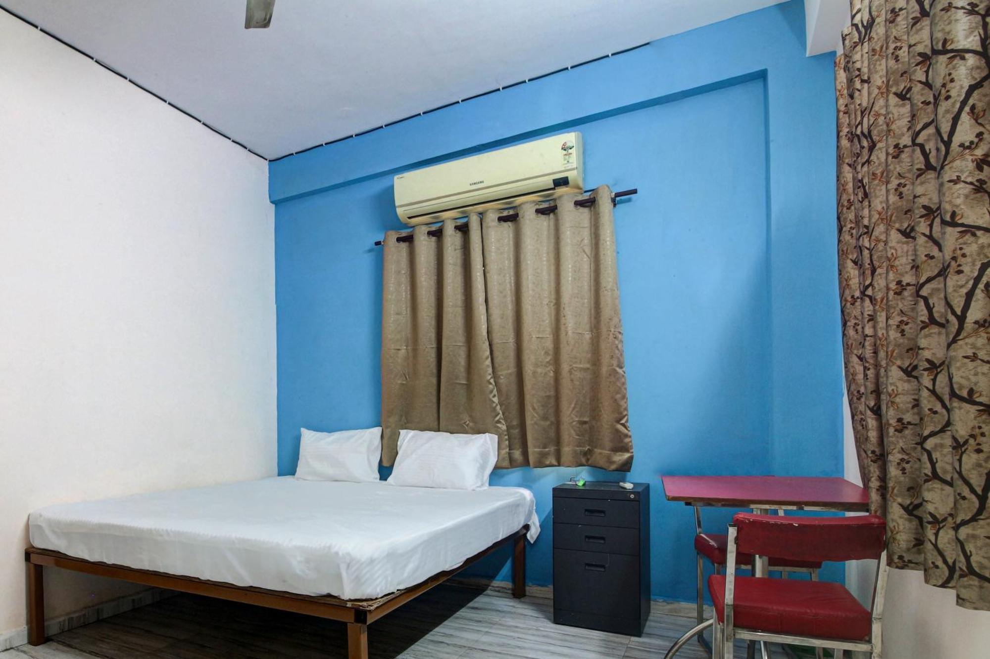 Hotel O Elite Inn Koradi المظهر الخارجي الصورة