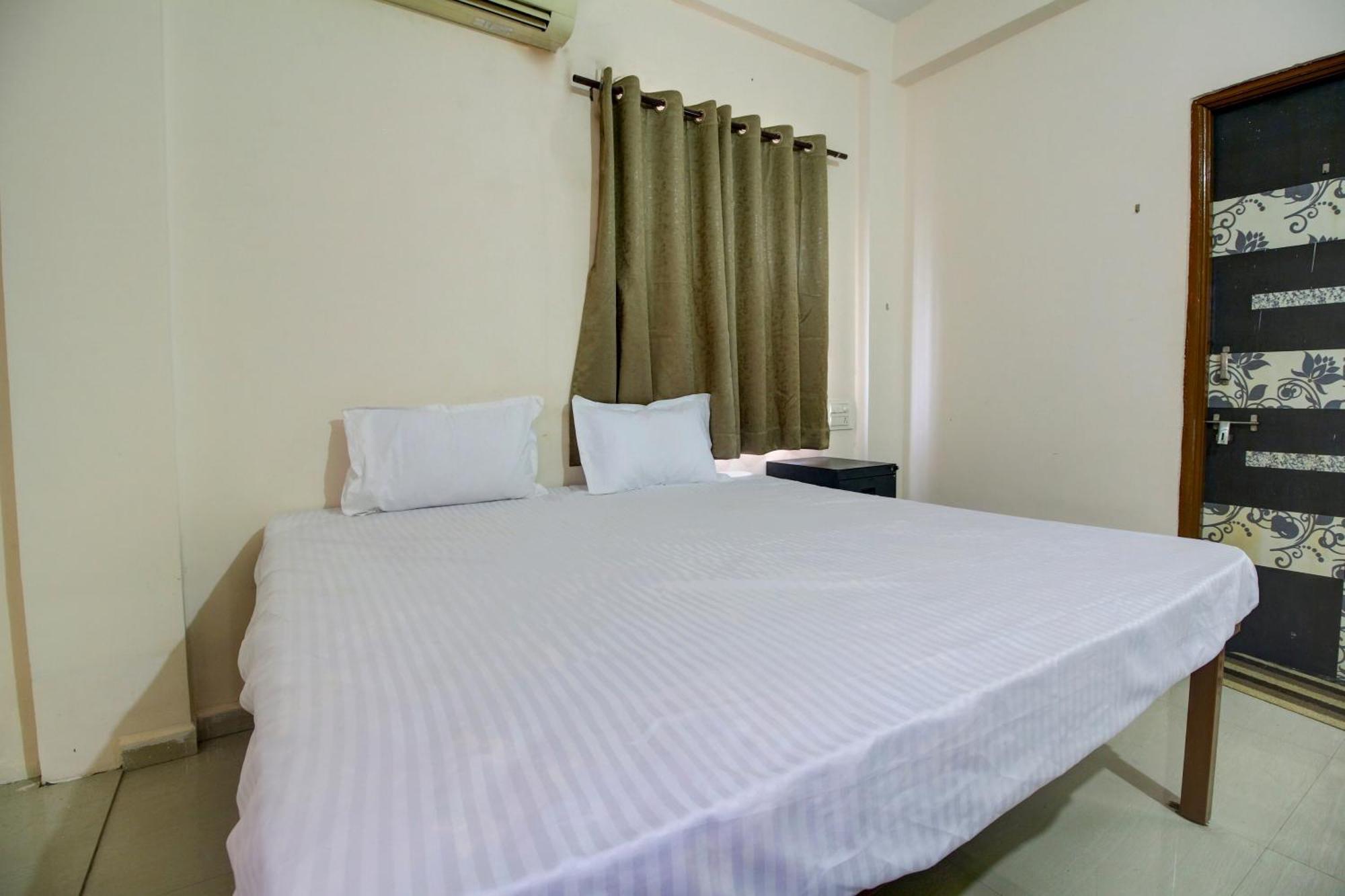 Hotel O Elite Inn Koradi المظهر الخارجي الصورة