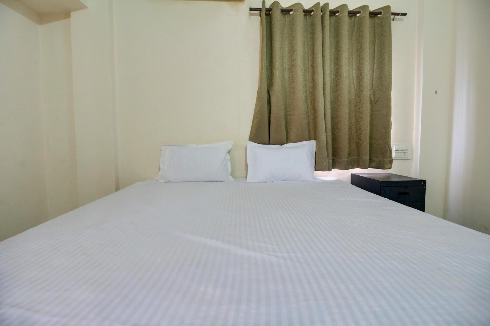 Hotel O Elite Inn Koradi المظهر الخارجي الصورة