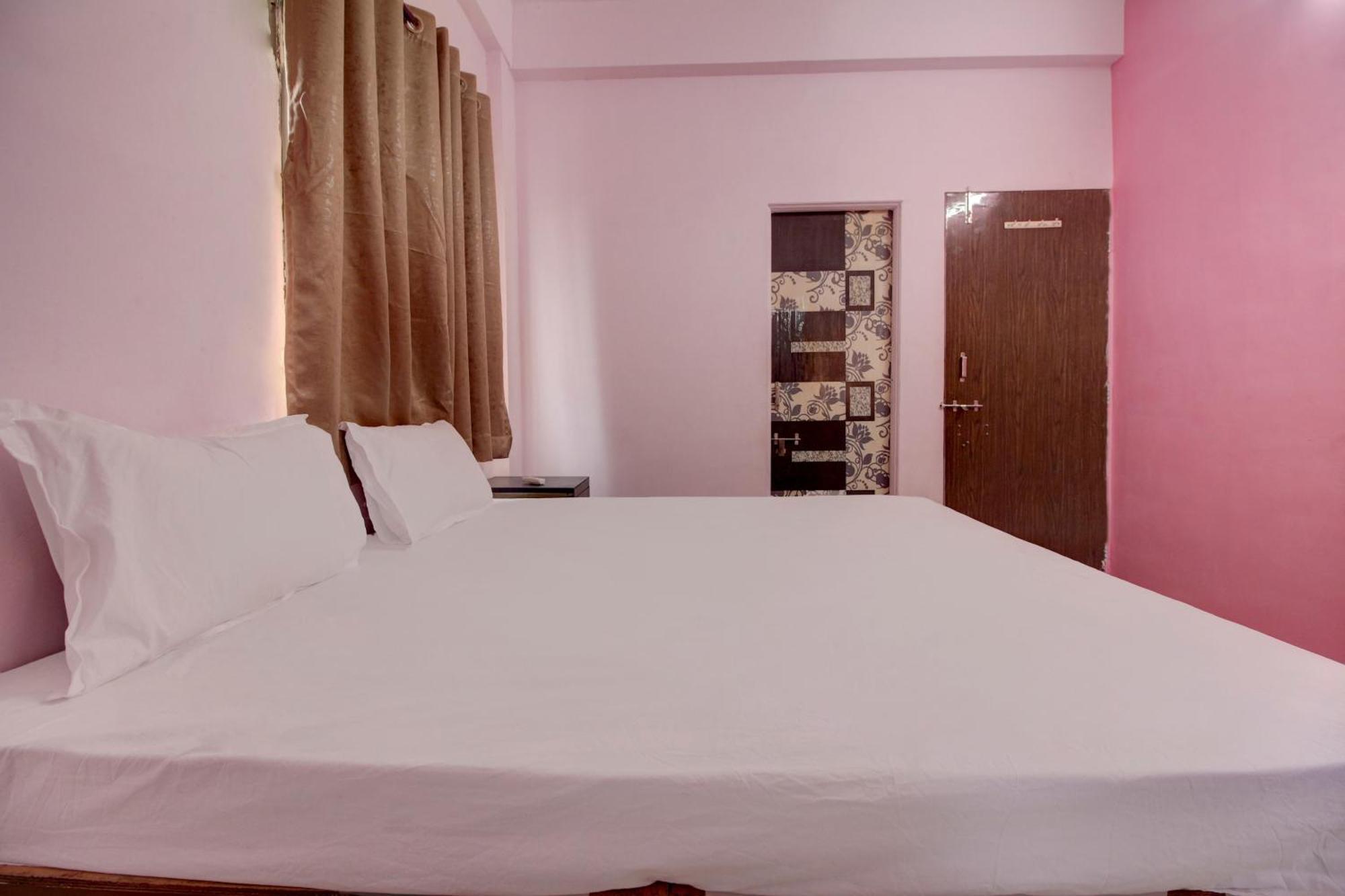 Hotel O Elite Inn Koradi المظهر الخارجي الصورة