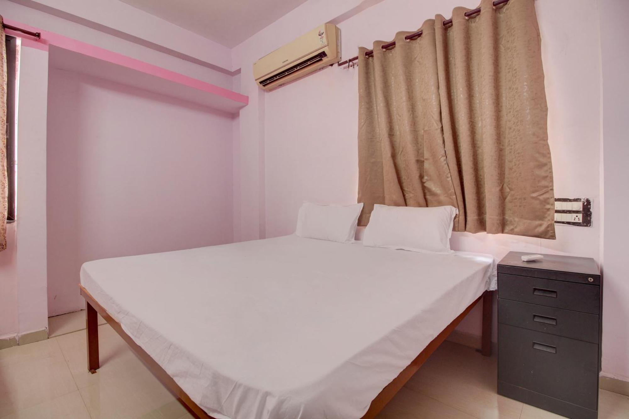 Hotel O Elite Inn Koradi المظهر الخارجي الصورة