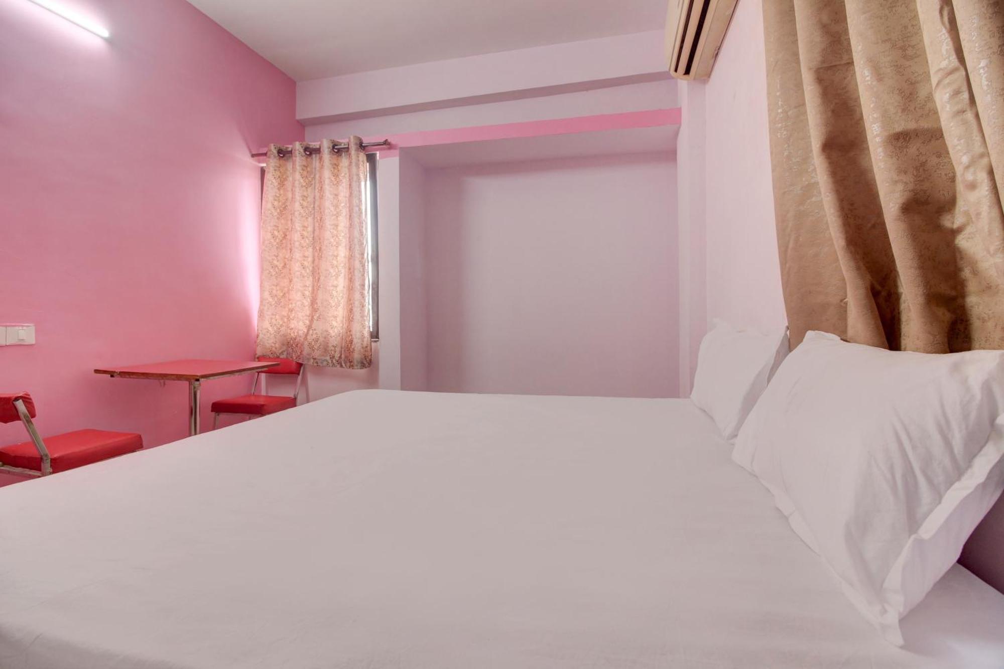 Hotel O Elite Inn Koradi المظهر الخارجي الصورة